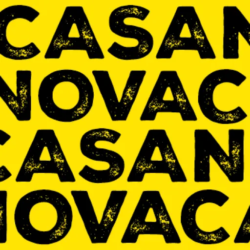 Casanova Art